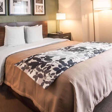 Sleep Inn Cinnaminson - Philadelphia East Eksteriør billede
