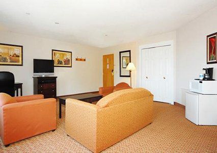 Sleep Inn Cinnaminson - Philadelphia East Værelse billede